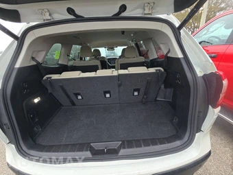 2025 Subaru Ascent Premium 7-Passenger - miniatura 17