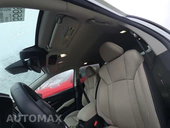 2025 Subaru Ascent Premium 7-Passenger - miniatura 18