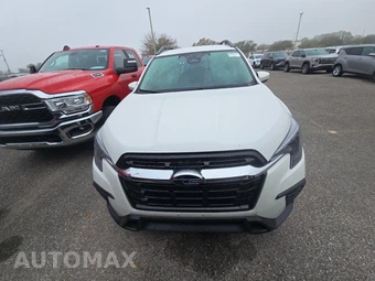 2025 Subaru Ascent Premium 7-Passenger - miniatura 2