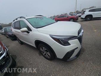 2025 Subaru Ascent Premium 7-Passenger - miniatura 3