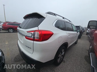 2025 Subaru Ascent Premium 7-Passenger - miniatura 4