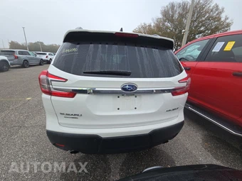 2025 Subaru Ascent Premium 7-Passenger - miniatura 5