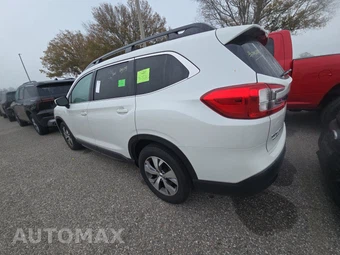 2025 Subaru Ascent Premium 7-Passenger - miniatura 6