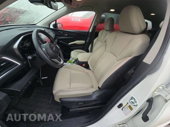 2025 Subaru Ascent Premium 7-Passenger - miniatura 7