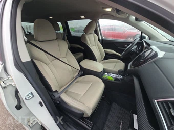 2025 Subaru Ascent Premium 7-Passenger - miniatura 8