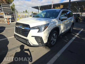 2025 Subaru Ascent Premium 7-Passenger