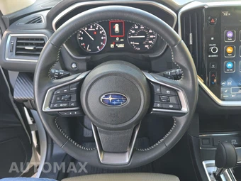 2025 Subaru Ascent Premium 7-Passenger - miniatura 10