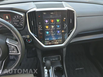 2025 Subaru Ascent Premium 7-Passenger - miniatura 11