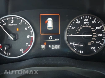 2025 Subaru Ascent Premium 7-Passenger - miniatura 12