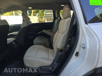 2025 Subaru Ascent Premium 7-Passenger - miniatura 13