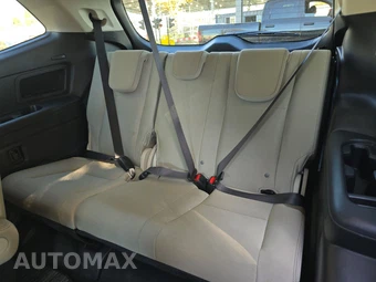 2025 Subaru Ascent Premium 7-Passenger - miniatura 14
