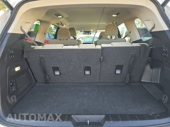 2025 Subaru Ascent Premium 7-Passenger - miniatura 17