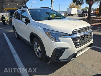 2025 Subaru Ascent Premium 7-Passenger - miniatura 3