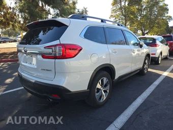2025 Subaru Ascent Premium 7-Passenger - miniatura 4
