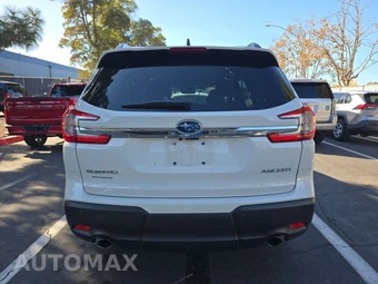 2025 Subaru Ascent Premium 7-Passenger - miniatura 5