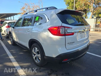 2025 Subaru Ascent Premium 7-Passenger - miniatura 6