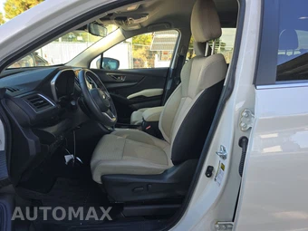 2025 Subaru Ascent Premium 7-Passenger - miniatura 7