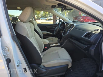 2025 Subaru Ascent Premium 7-Passenger - miniatura 8