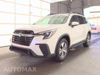 2025 Subaru Ascent Premium 7-Passenger