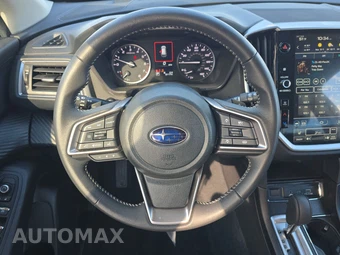 2025 Subaru Ascent Premium 7-Passenger - miniatura 10