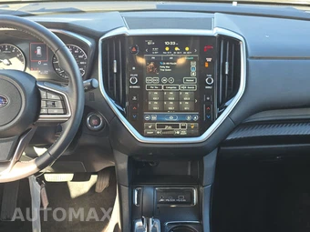 2025 Subaru Ascent Premium 7-Passenger - miniatura 11