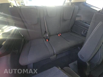 2025 Subaru Ascent Premium 7-Passenger - miniatura 14