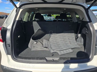 2025 Subaru Ascent Premium 7-Passenger - miniatura 17