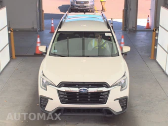 2025 Subaru Ascent Premium 7-Passenger - miniatura 2