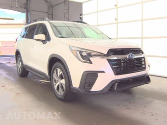 2025 Subaru Ascent Premium 7-Passenger - miniatura 3