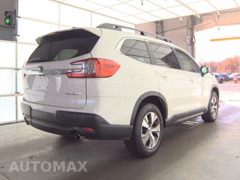 2025 Subaru Ascent Premium 7-Passenger - miniatura 4