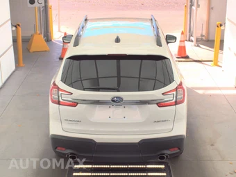 2025 Subaru Ascent Premium 7-Passenger - miniatura 5