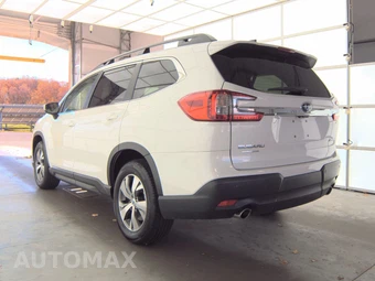 2025 Subaru Ascent Premium 7-Passenger - miniatura 6