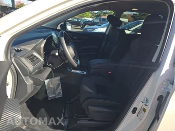 2025 Subaru Ascent Premium 7-Passenger - miniatura 7