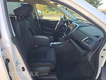 2025 Subaru Ascent Premium 7-Passenger - miniatura 8