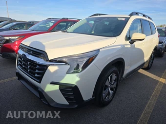 2025 Subaru Ascent Premium 7-Passenger