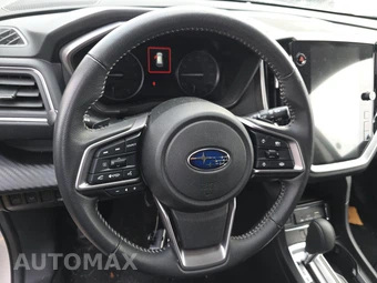 2025 Subaru Ascent Premium 7-Passenger - miniatura 10