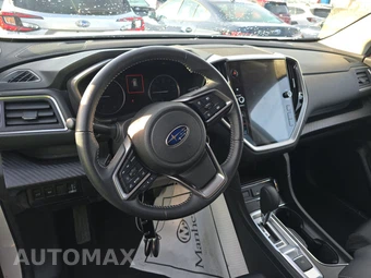 2025 Subaru Ascent Premium 7-Passenger - miniatura 11