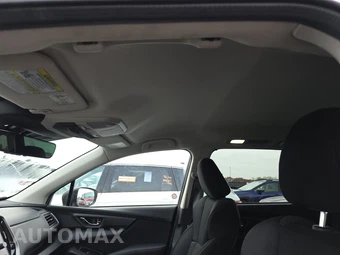 2025 Subaru Ascent Premium 7-Passenger - miniatura 18