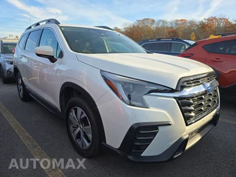 2025 Subaru Ascent Premium 7-Passenger - miniatura 3