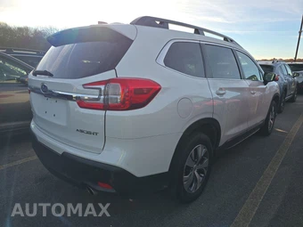 2025 Subaru Ascent Premium 7-Passenger - miniatura 4