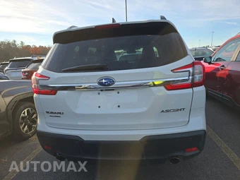 2025 Subaru Ascent Premium 7-Passenger - miniatura 5