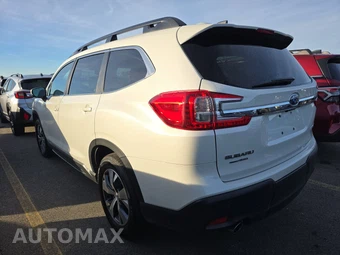 2025 Subaru Ascent Premium 7-Passenger - miniatura 6