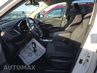 2025 Subaru Ascent Premium 7-Passenger - miniatura 7