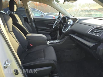 2025 Subaru Ascent Premium 7-Passenger - miniatura 8