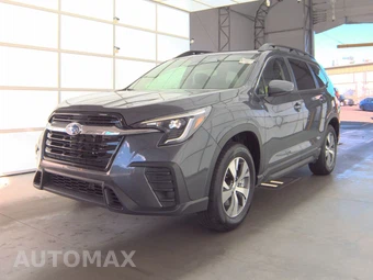2025 Subaru Ascent Premium 7-Passenger