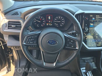 2025 Subaru Ascent Premium 7-Passenger - miniatura 10