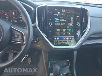 2025 Subaru Ascent Premium 7-Passenger - miniatura 11