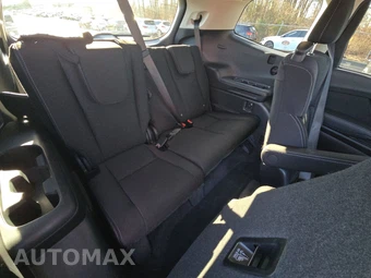 2025 Subaru Ascent Premium 7-Passenger - miniatura 14