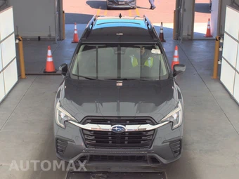 2025 Subaru Ascent Premium 7-Passenger - miniatura 2