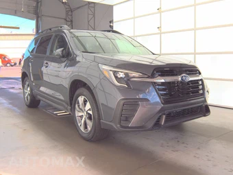 2025 Subaru Ascent Premium 7-Passenger - miniatura 3